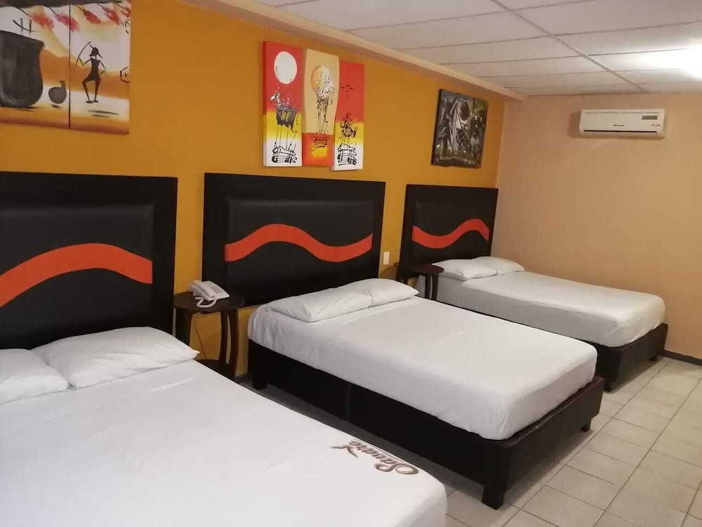 Hotel Savaro 17/58