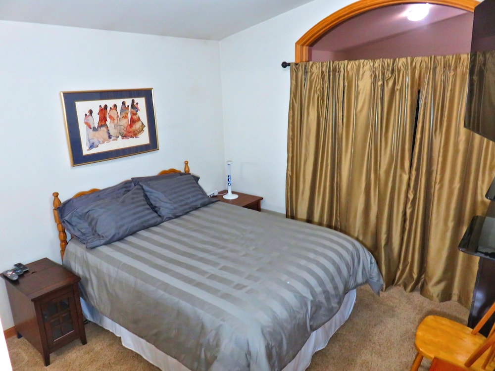 Mein Haus Bed and Breakfast 11/50