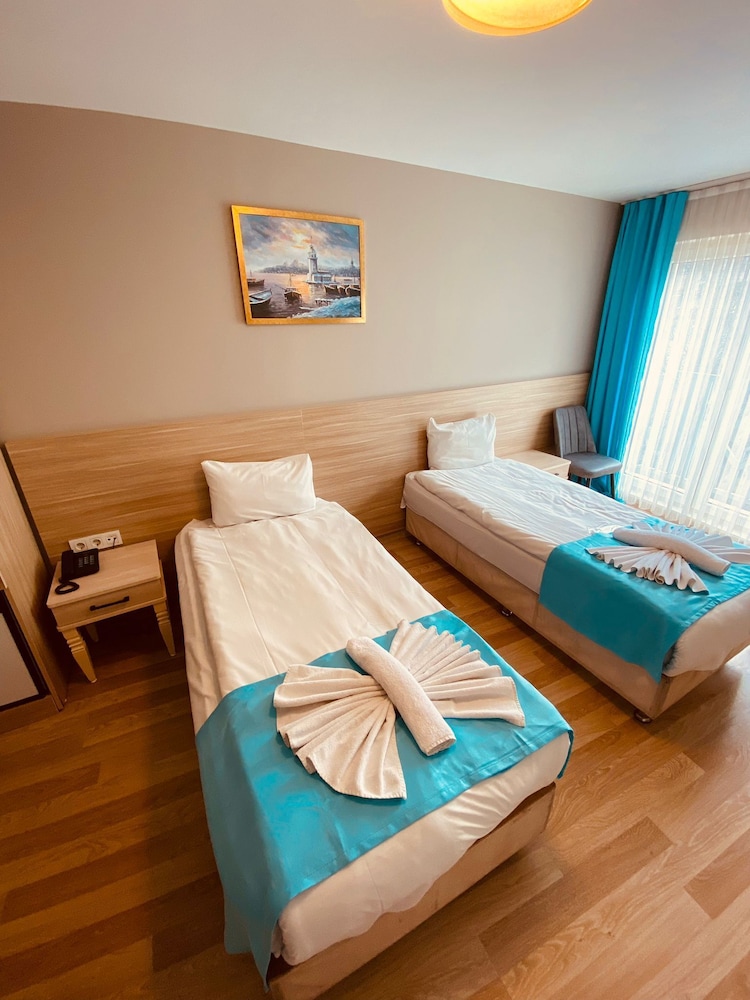 Hotel Ottoman Luxury 19/69
