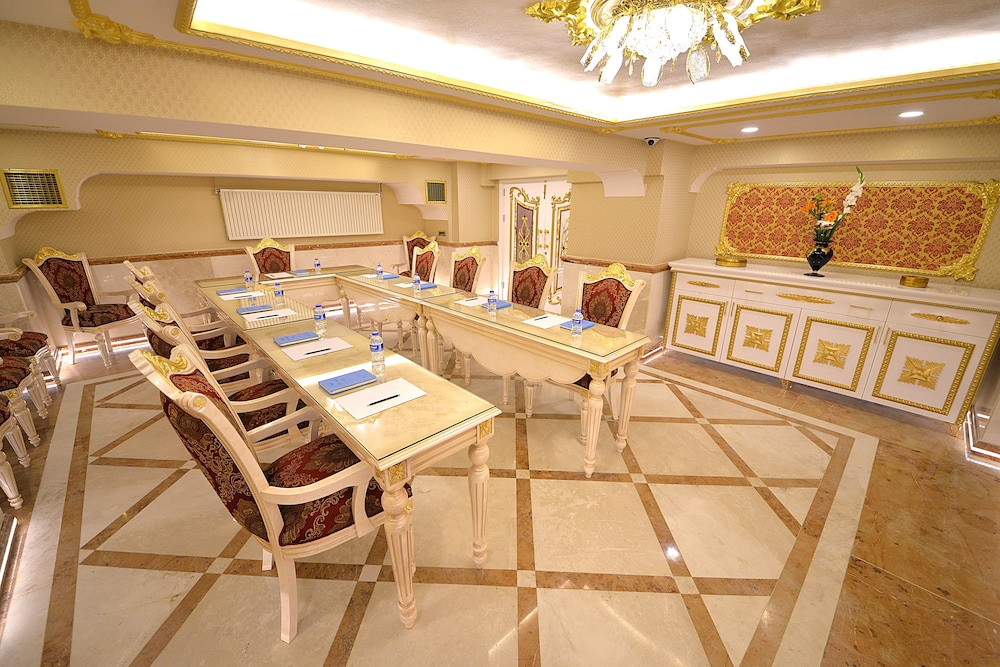 Golden Ak Marmara Hotel 43/51