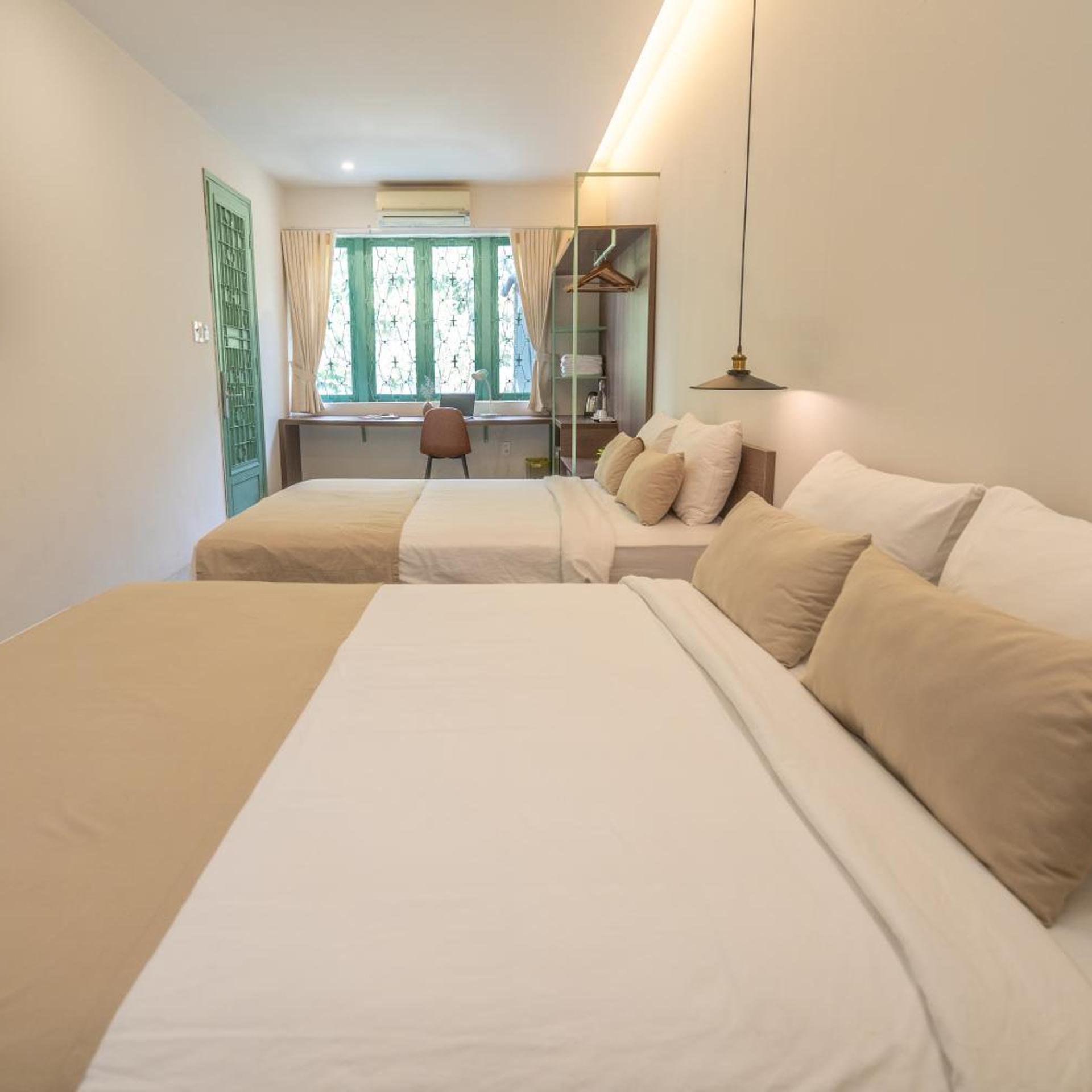 La Memoria Hotel - City Centre 15/50