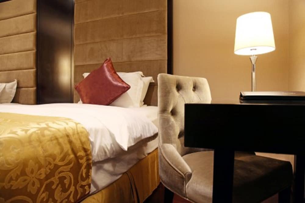 HOLIDAY JAZAN HOTEL photo2