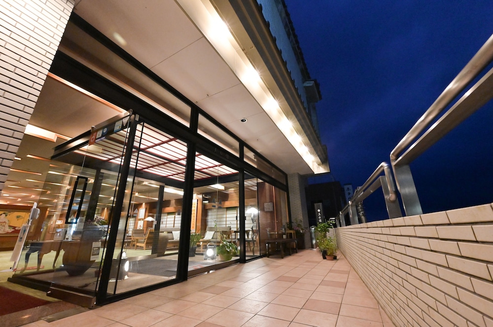 Mimatsukan 2/31