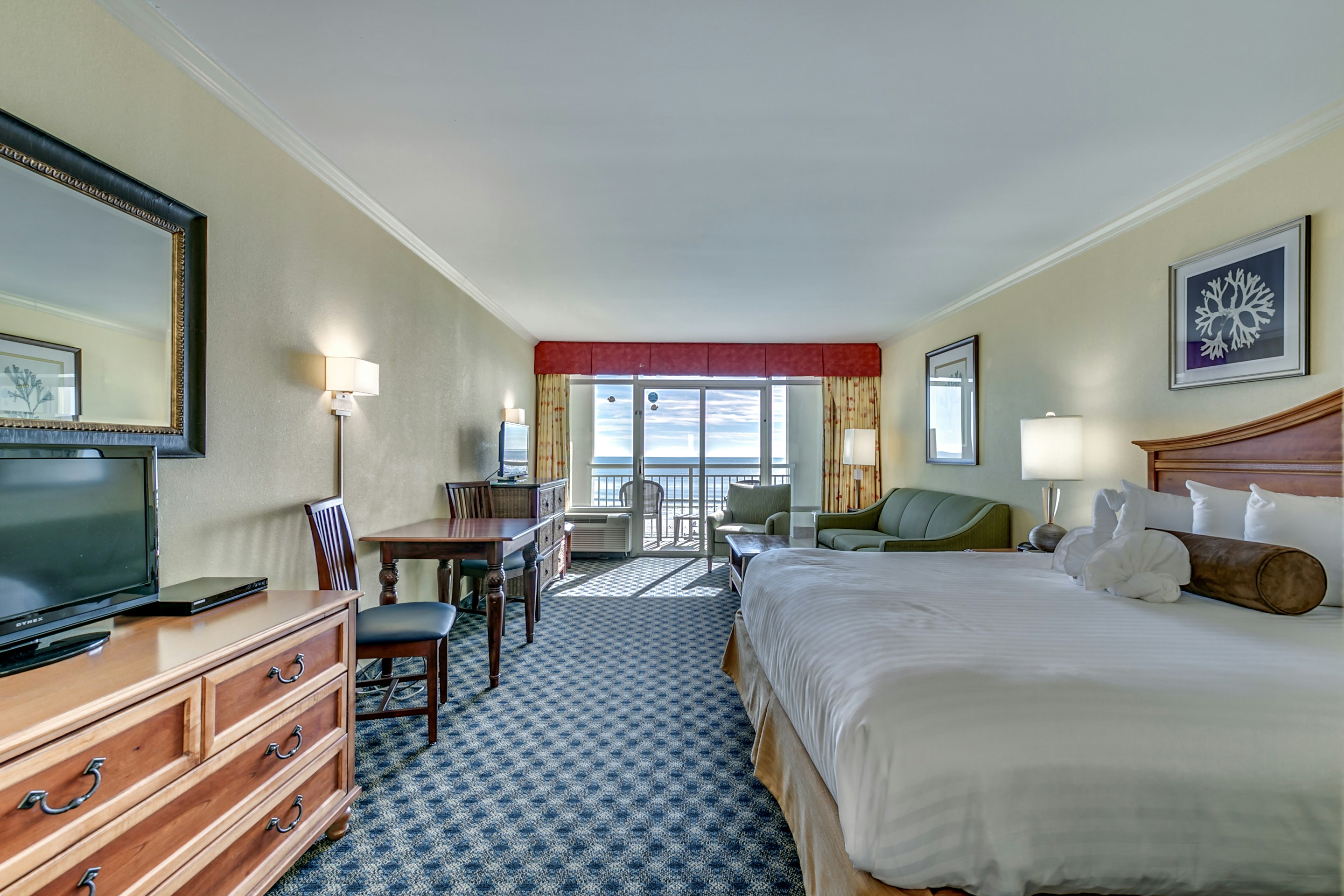 Dunes Village Resort 8/62