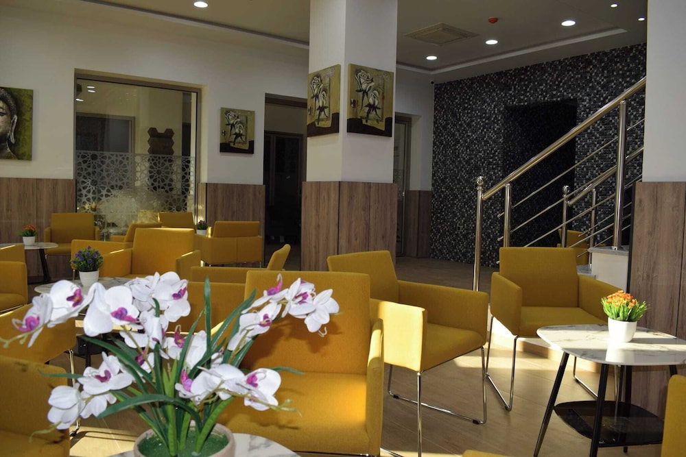 Hotel Zinou ZM 36/49