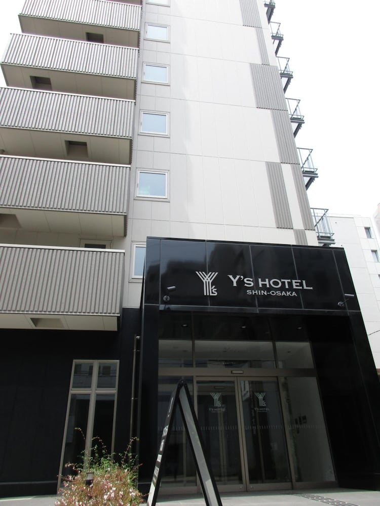 Y S Hotel Shin-Osaka 4/48