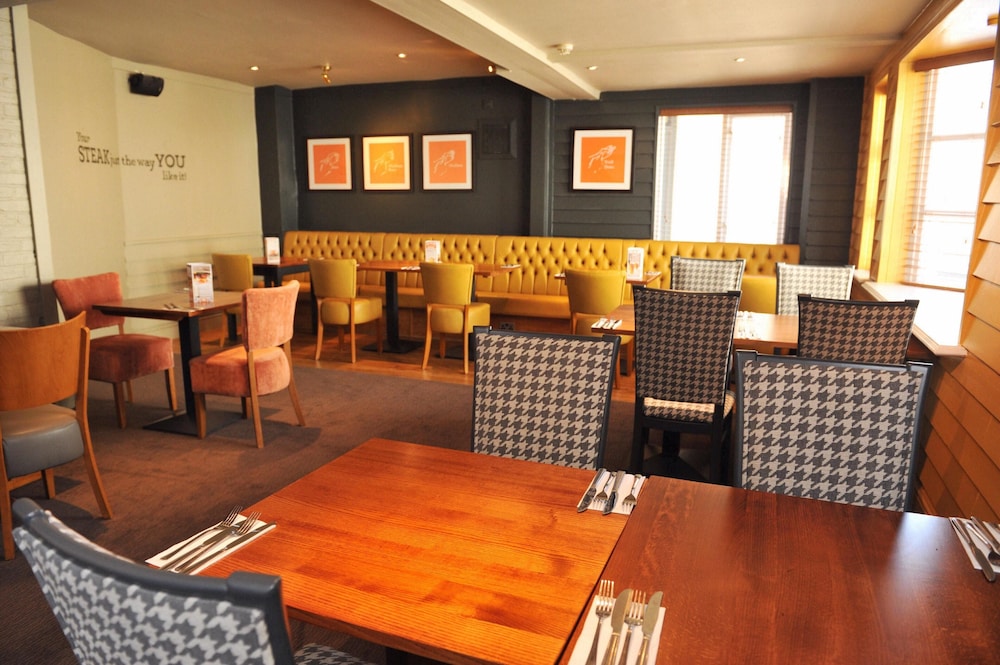 Premier Inn Ipswich South 24/37