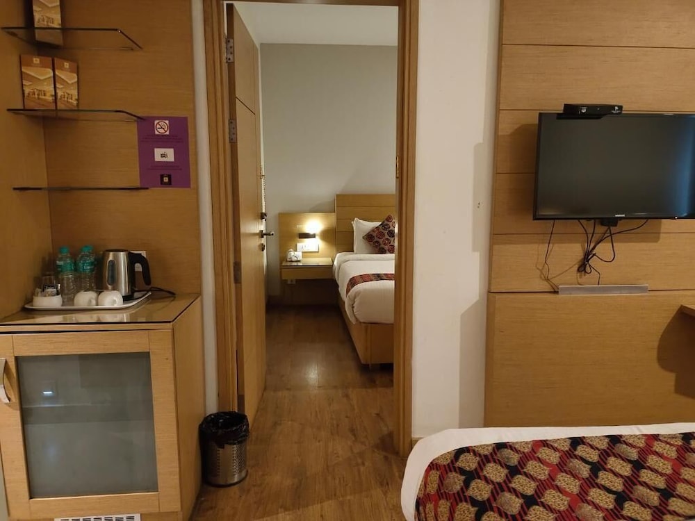 Hotel Indriya Wayanad 46/52