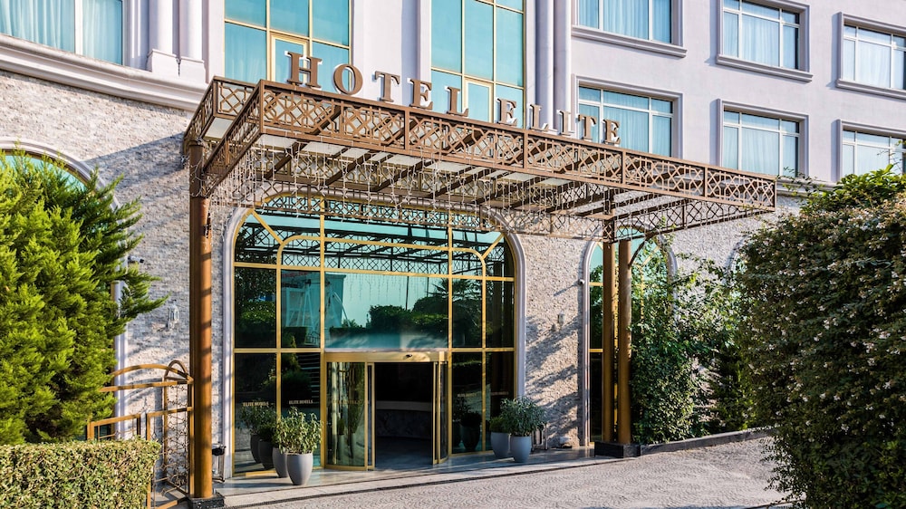 Elite Hotel Dragos 8/56