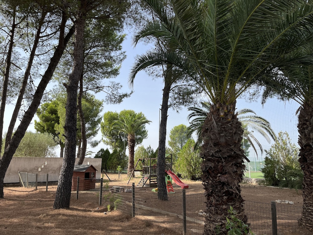 Masseria La Camardia 41/50