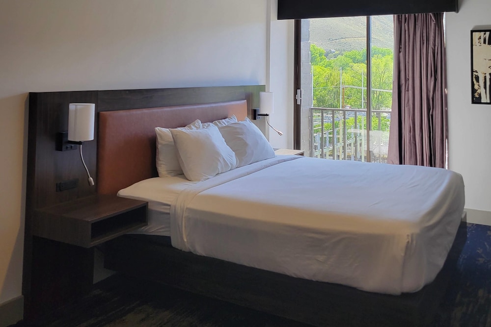 The Federal Hotel Downtown Carson City, an Ascend Collection Hotel 23/64