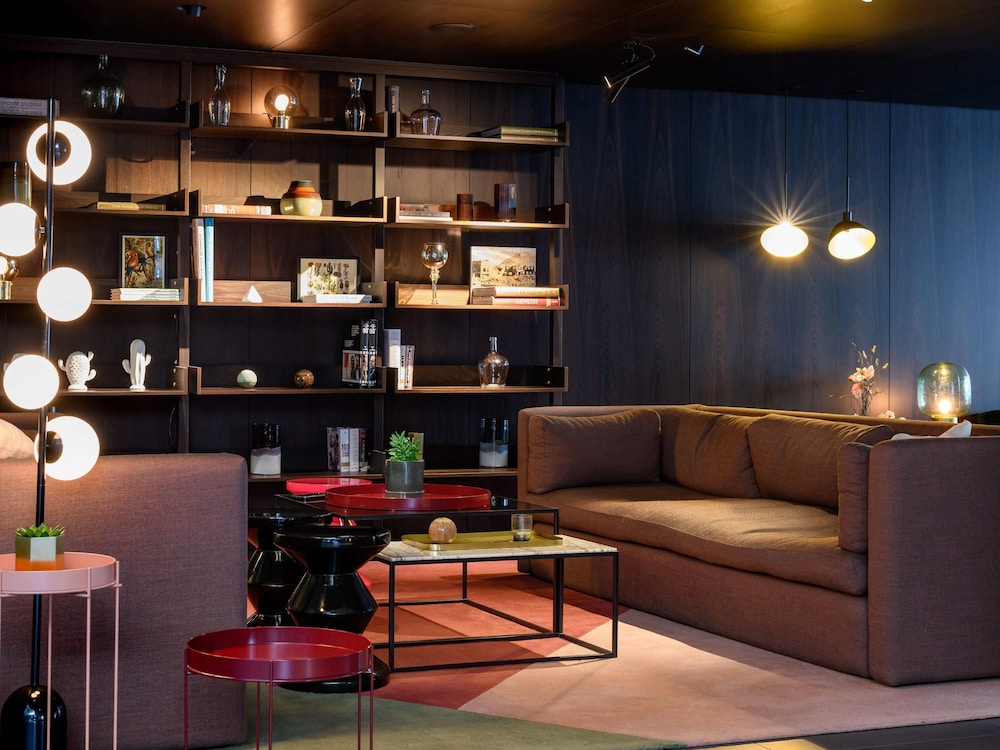 Mercure Hotel Wiesbaden City 52/78
