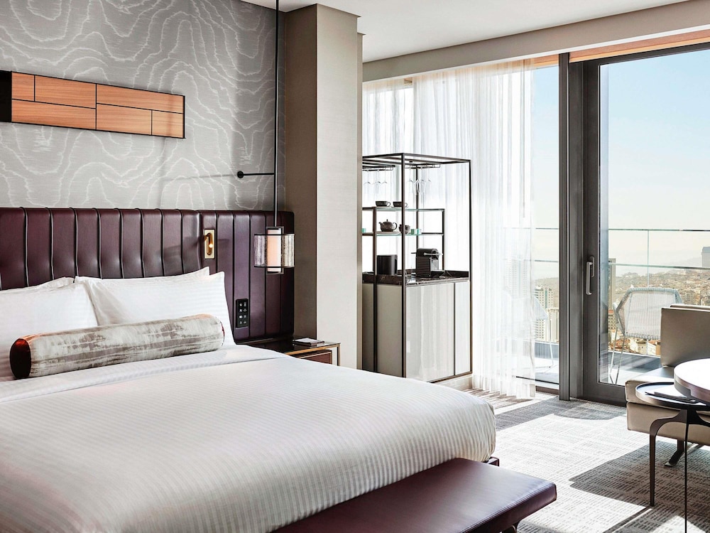 Fairmont Quasar Istanbul 29/79