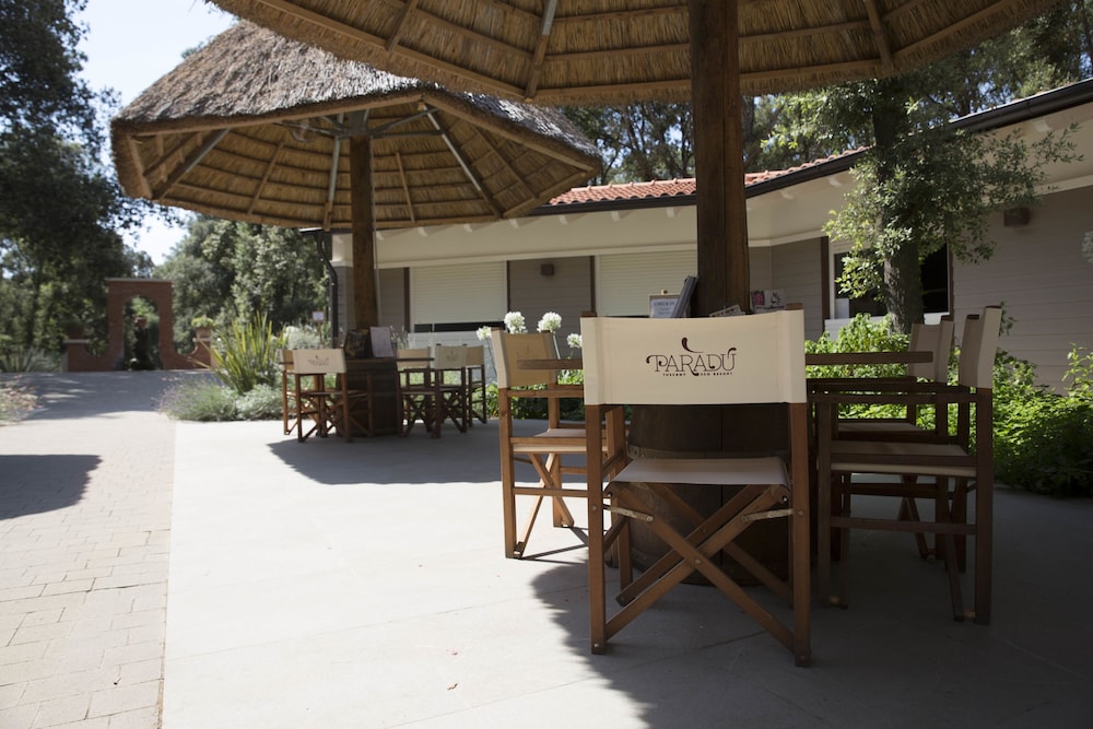PARADU TUSCANY ECORESORT 3/86