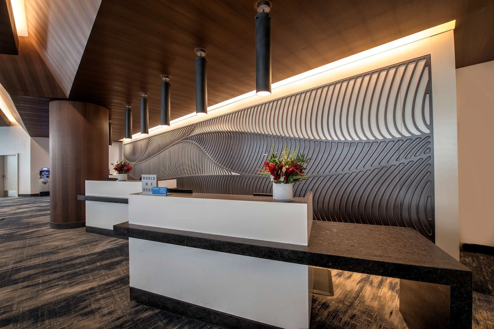 Hyatt Regency San Francisco Airport 14/79