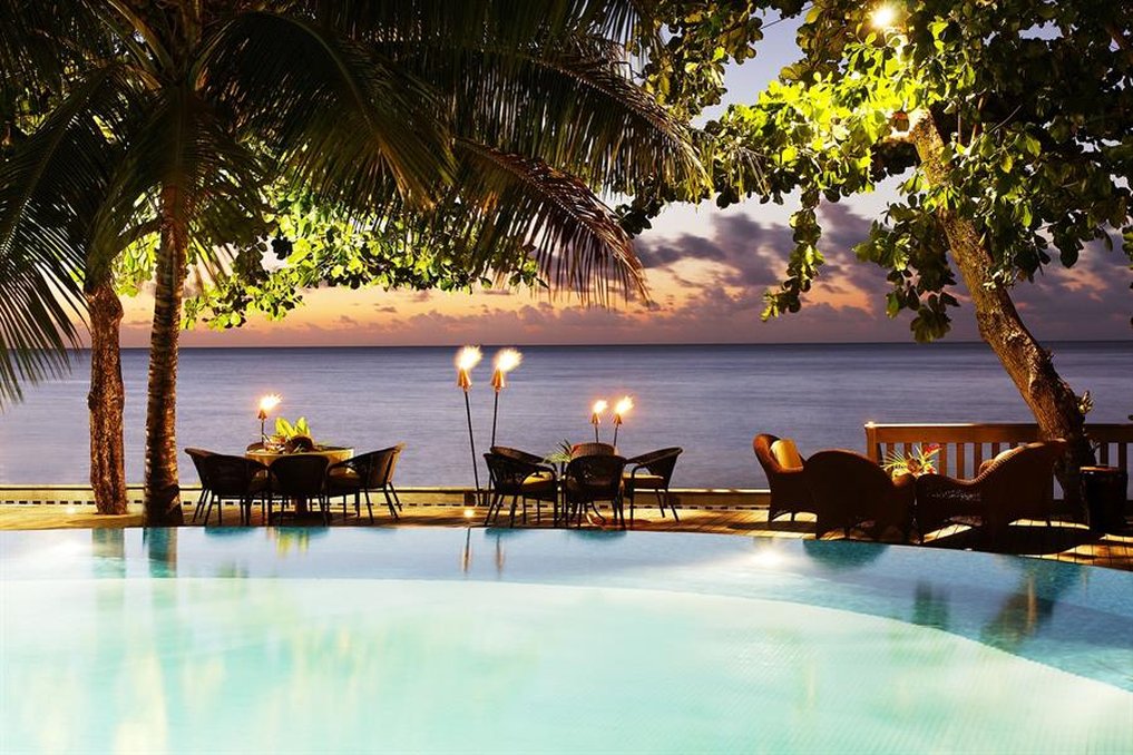 Tahiti Pearl Beach Resort 38/41