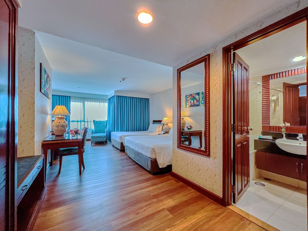 Prince Palace Hotel 29/70