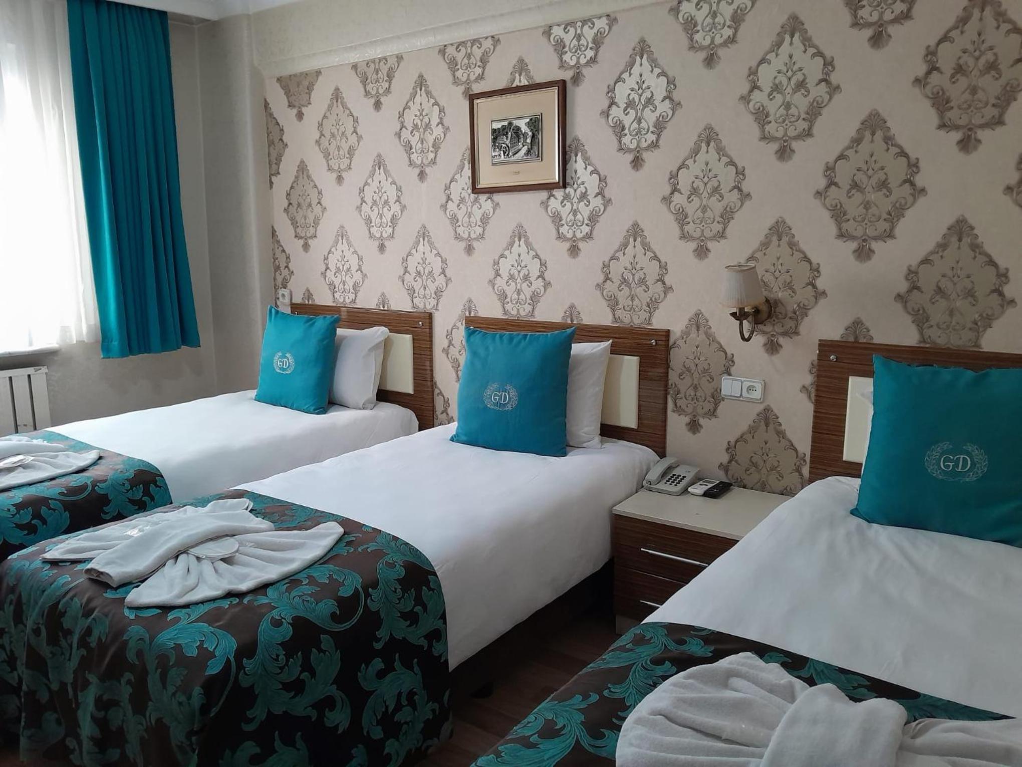 Grand Dilara 24/55