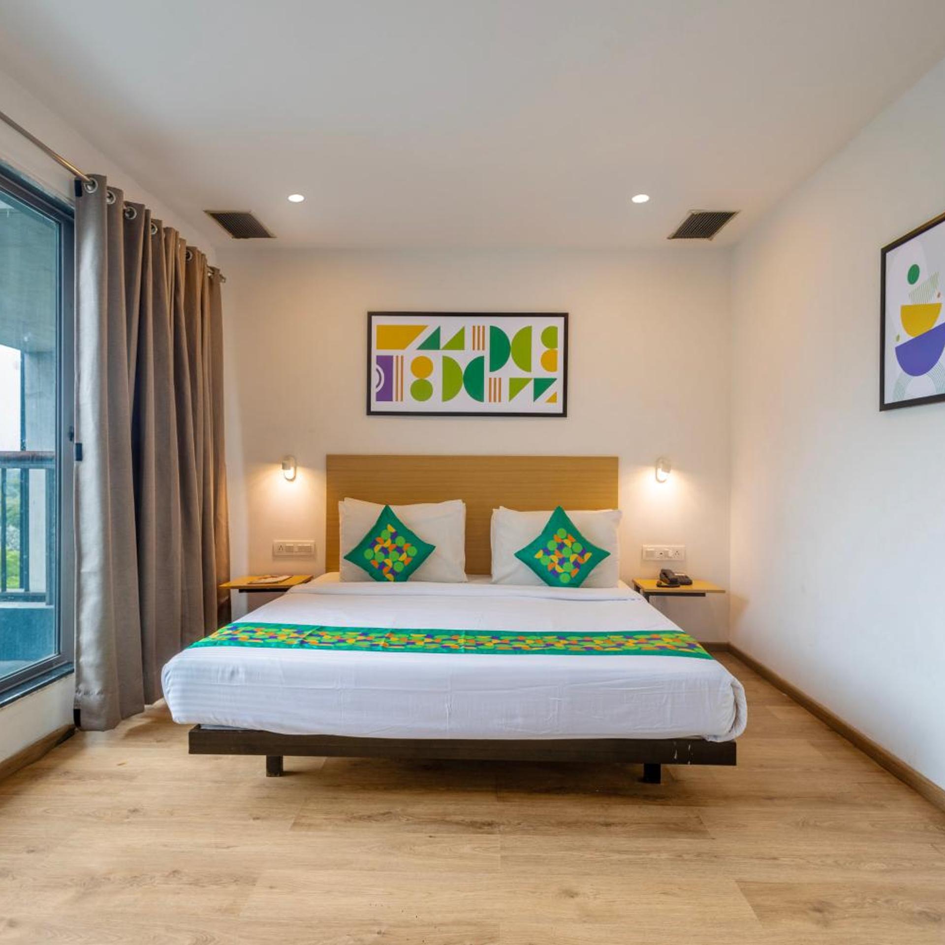 Terrazzo Suites 16/40