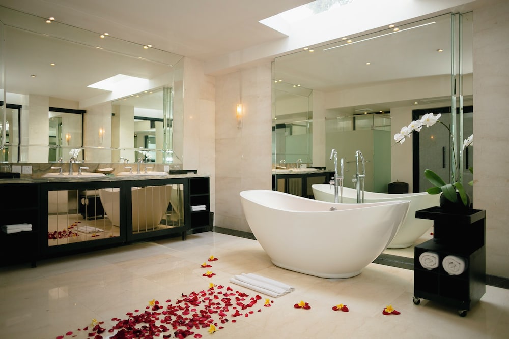 Villa Air Bali Boutique Resort and Spa 7/48
