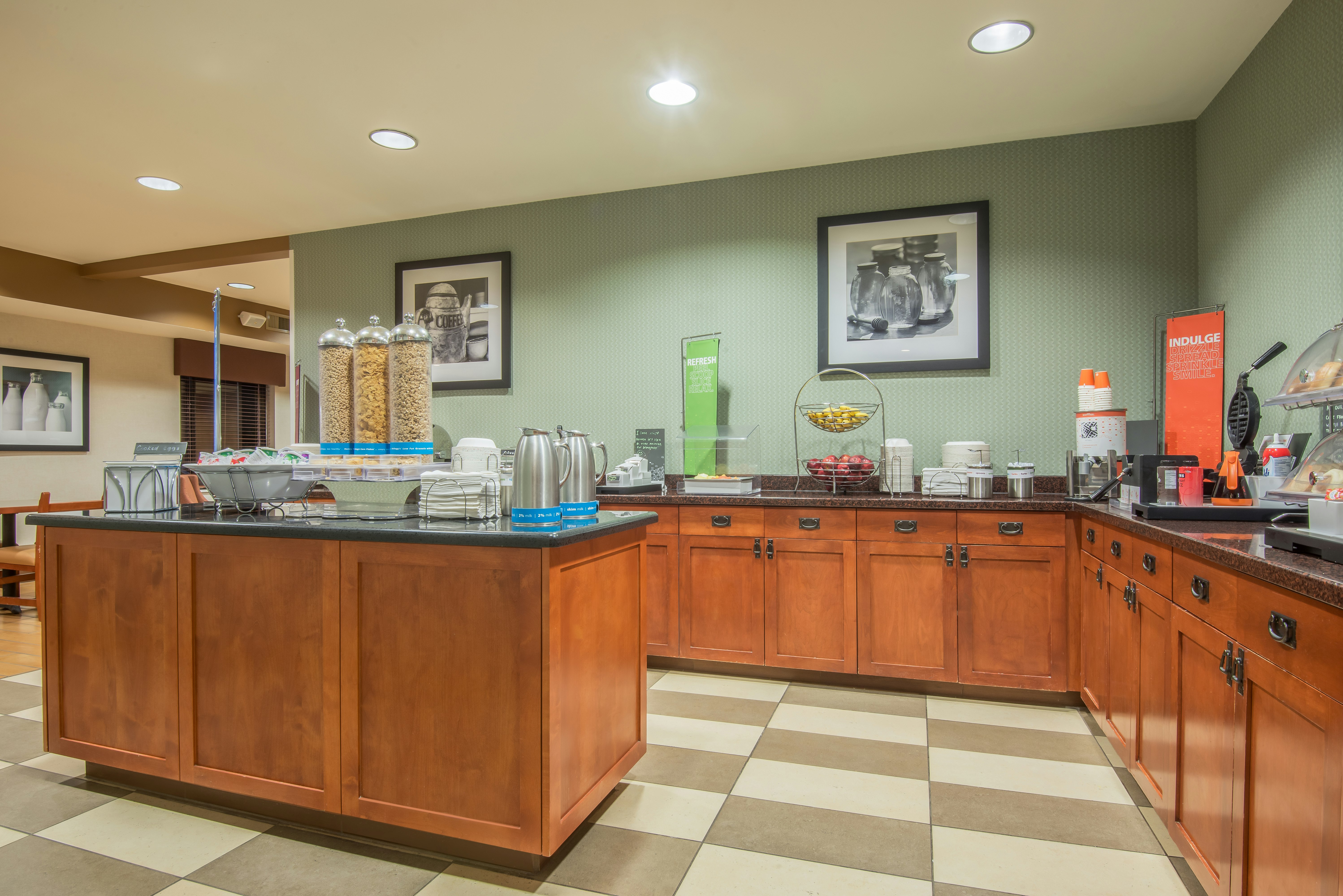 Hampton Inn & Suites by Hilton Los Alamos White Rock 4/26