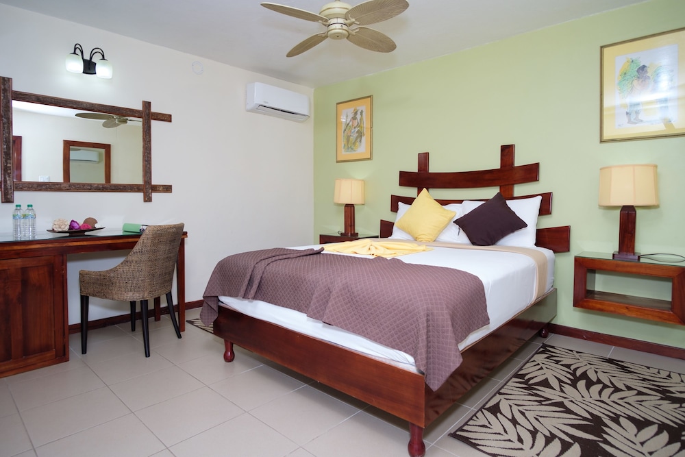Hibiscus Lodge 14/58