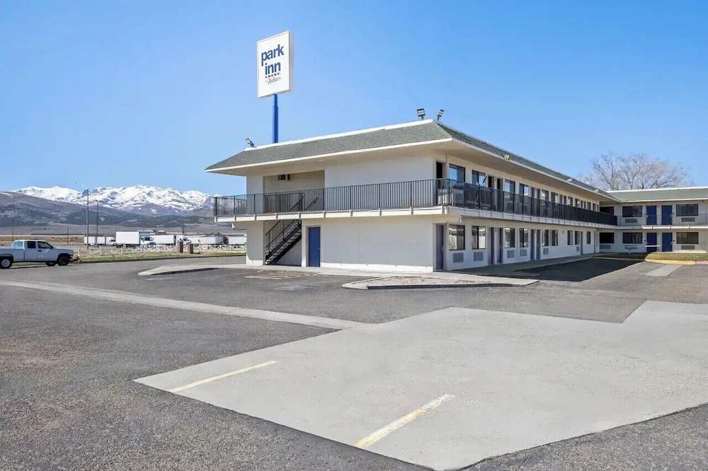 Park Inn by Radisson, Wells 46/59