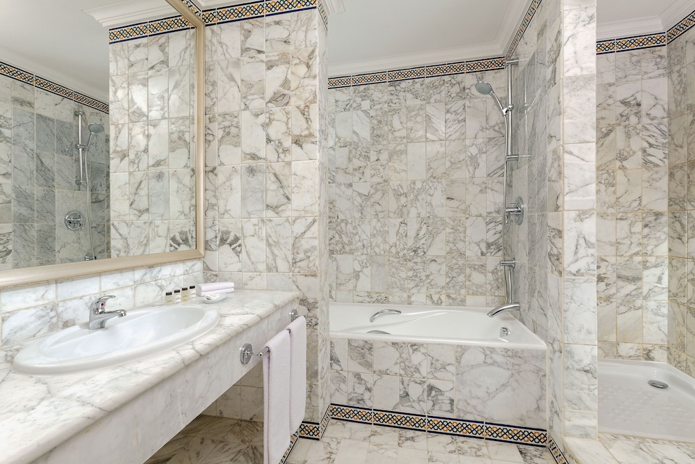 Sheraton Tunis Hotel 6/48