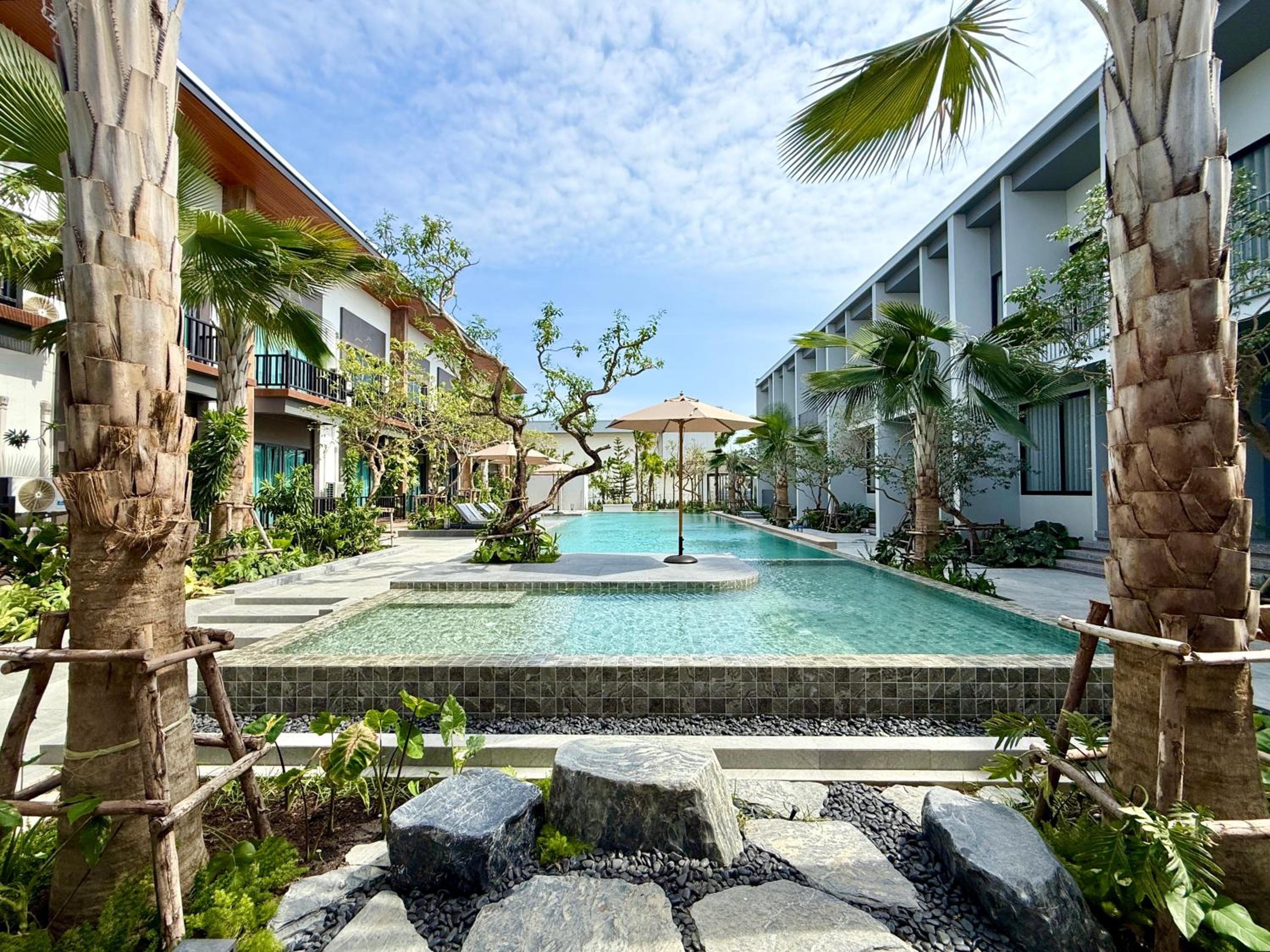 The Rest Hotel - Prachuab kriri khan 44/49