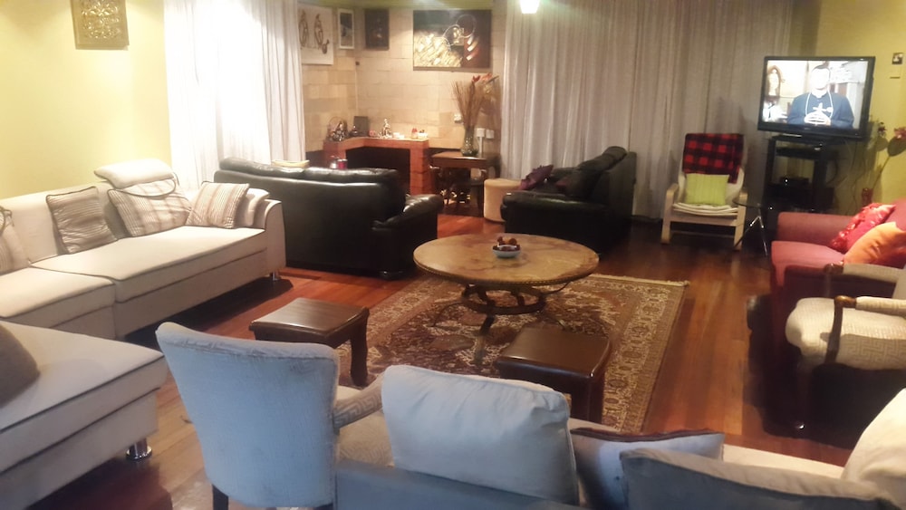 Spurwing Guest House 26/50