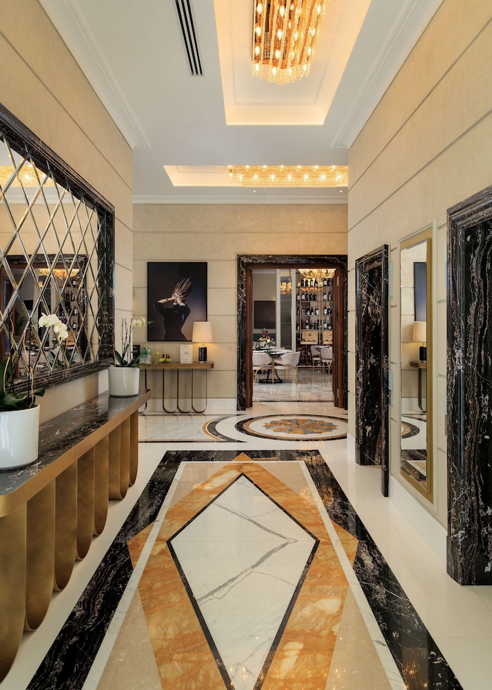 Radisson Collection Morina Hotel, Tirana 15/73