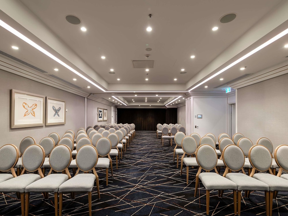 SOFITEL BRISBANE CENTRAL 39/50