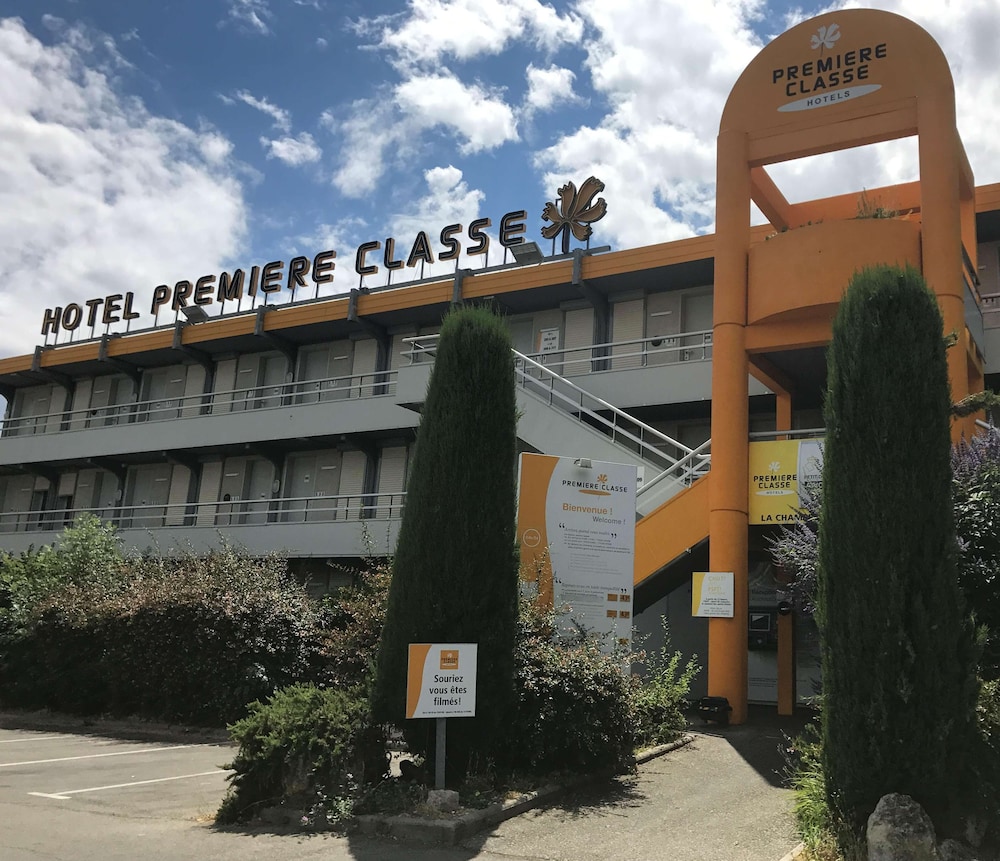 Premiere Classe Marseille Est - La Valentine 5/34
