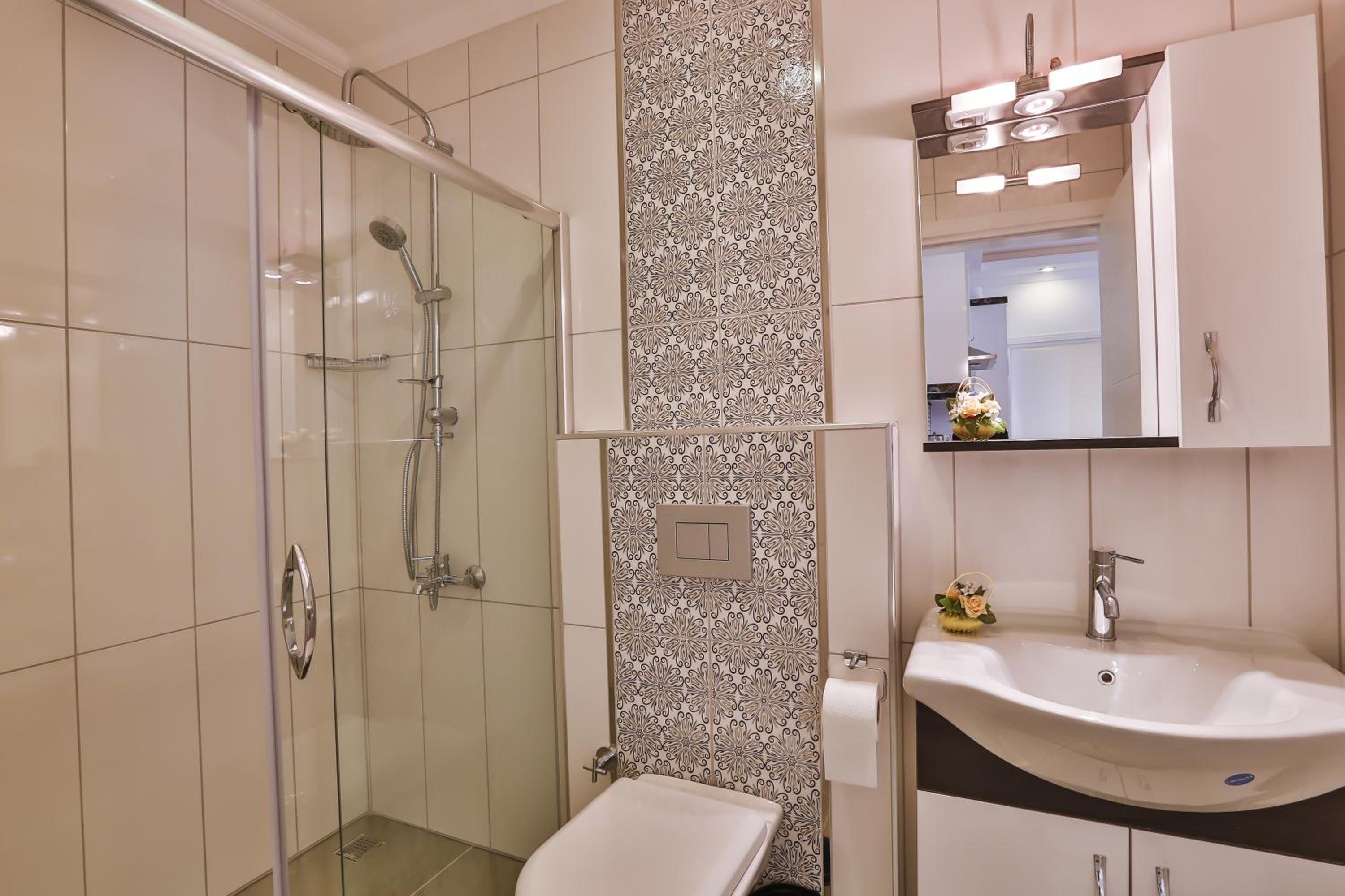 2 Bedrooms, Duplex, Apartment