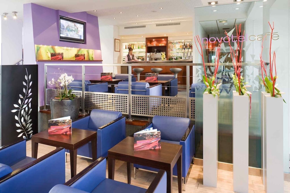 Hotel Novotel Amiens Pole Jules Verne 32/61