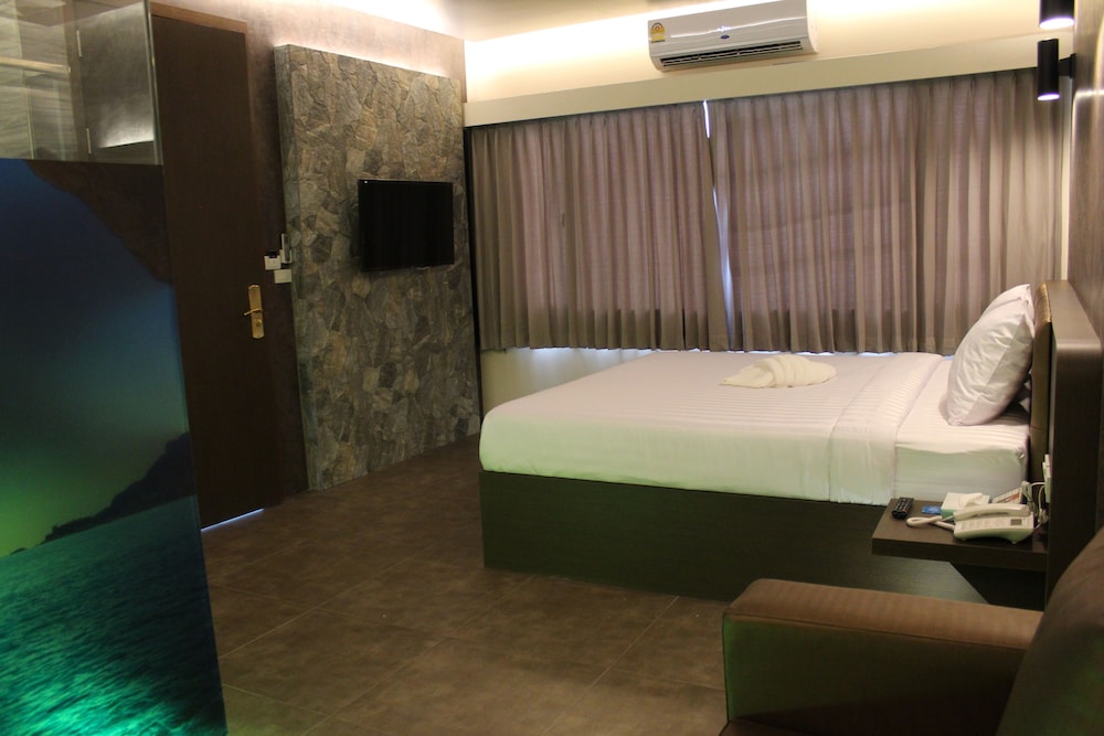 Sweety Resort (ex Dream Design Hotel) 42/58