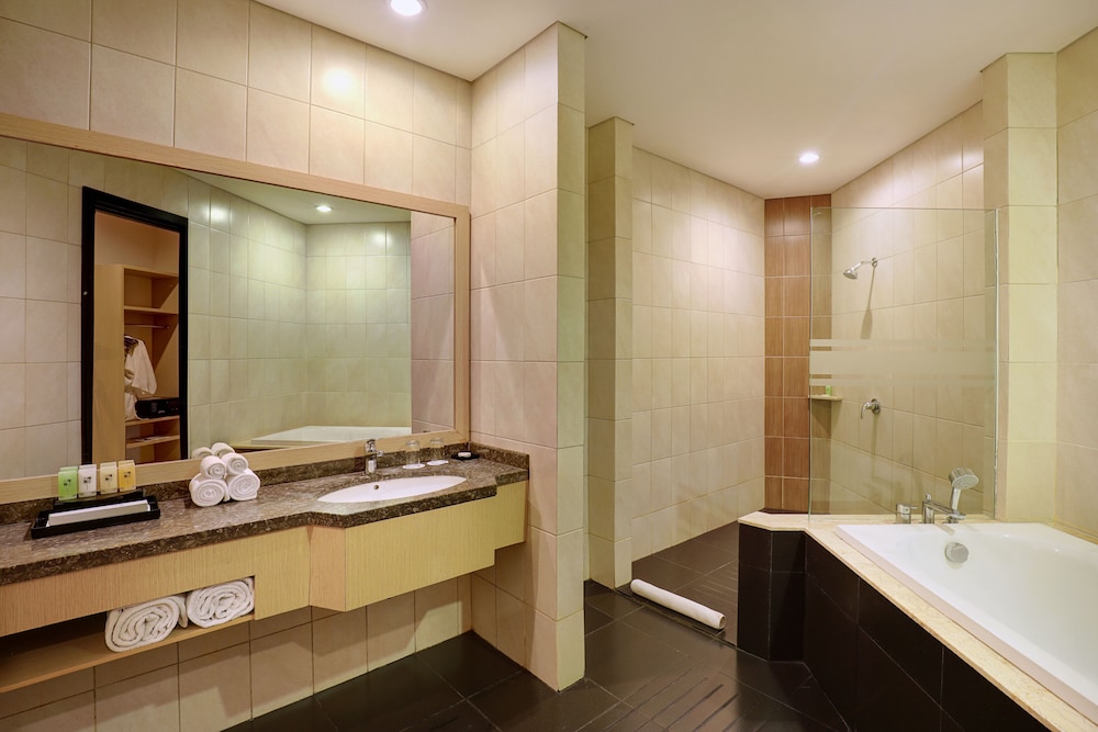 Swiss-Belinn Panakkukang Makassar 16/47
