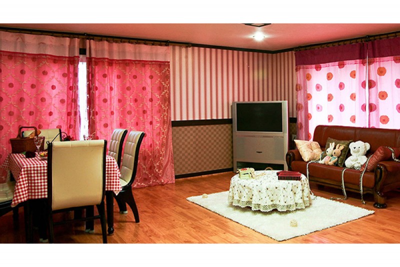 Taean Songdo Ocean Resort 22/43