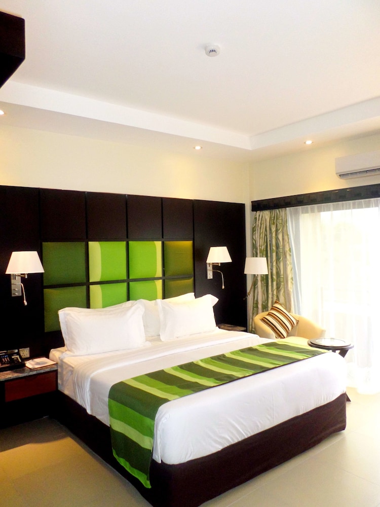 Best Western Premier Garden Hotel Entebbe 14/45