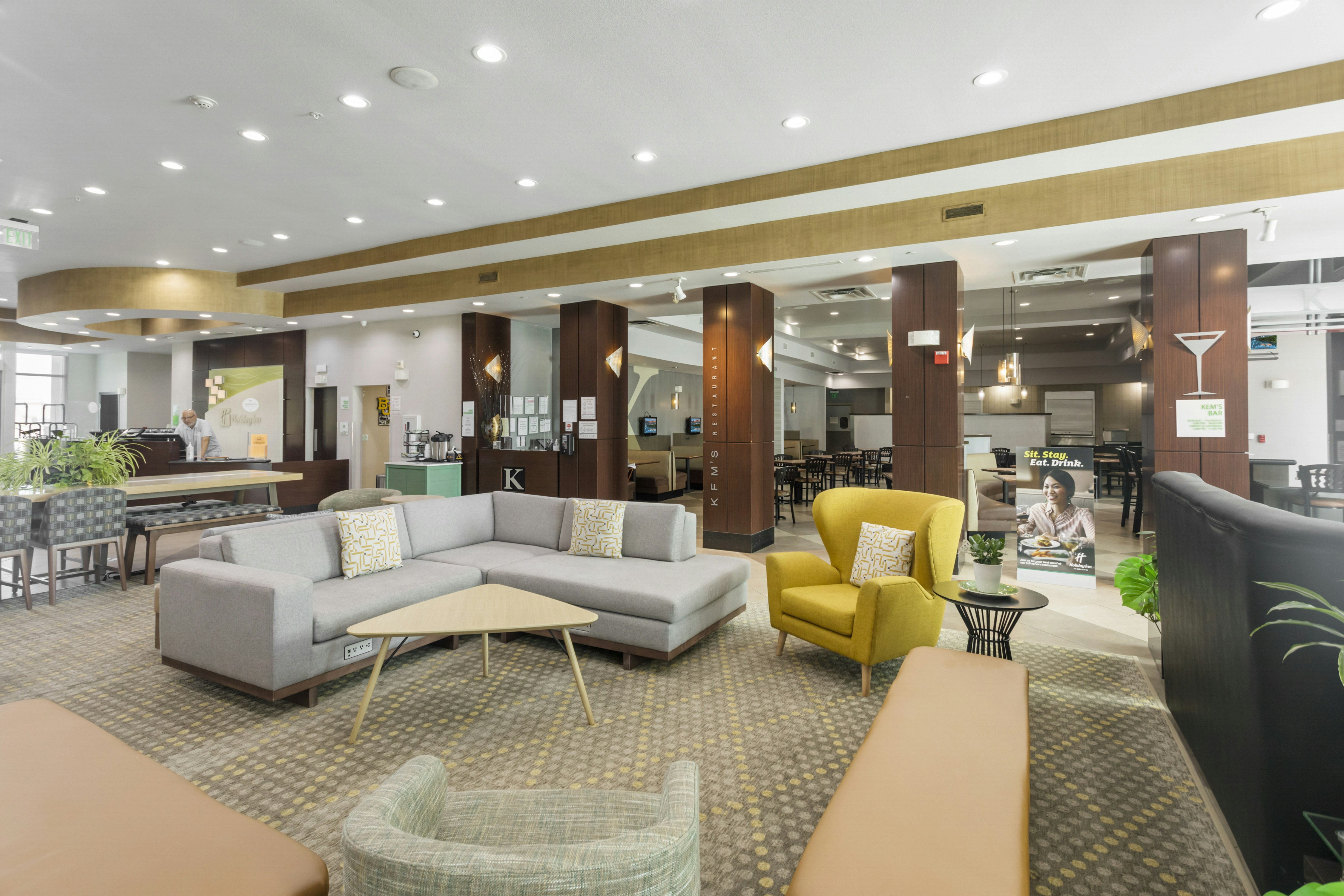Holiday Inn Hotel And Suites Waco Northwest 35/59