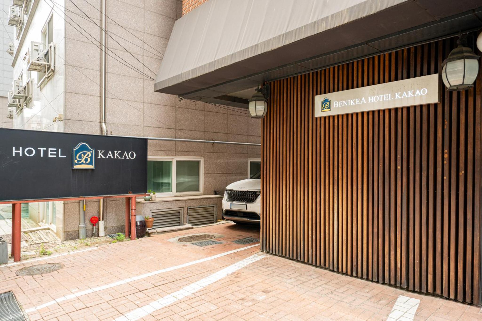 Benikea Hotel Kakao 13/46
