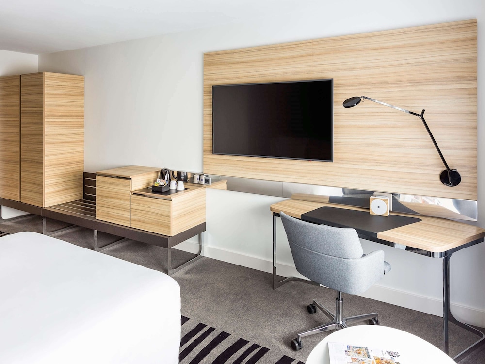 Novotel Amsterdam City Hotel 29/74