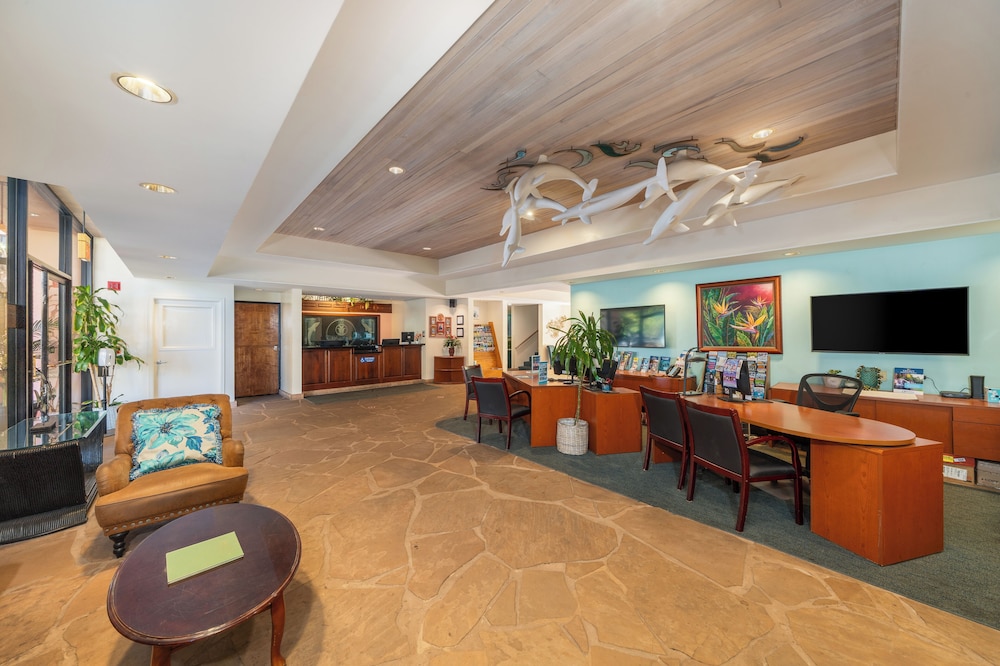 Kahana Falls Resort 37/68