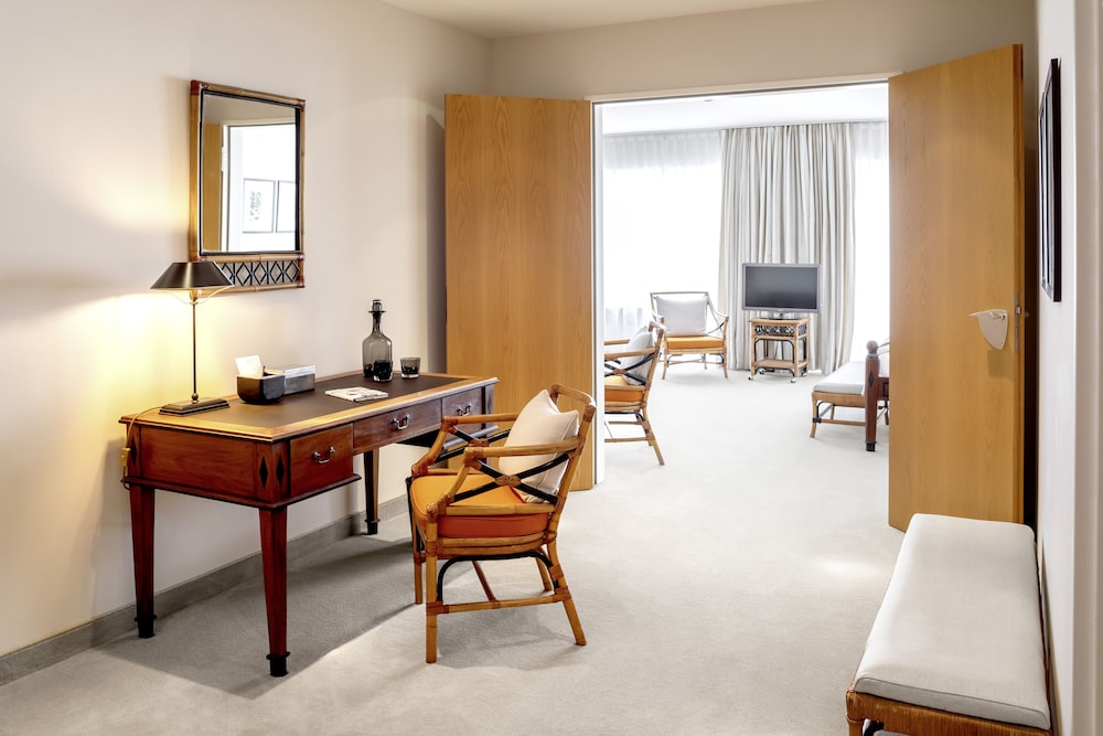 The Mandala Suites 51/56