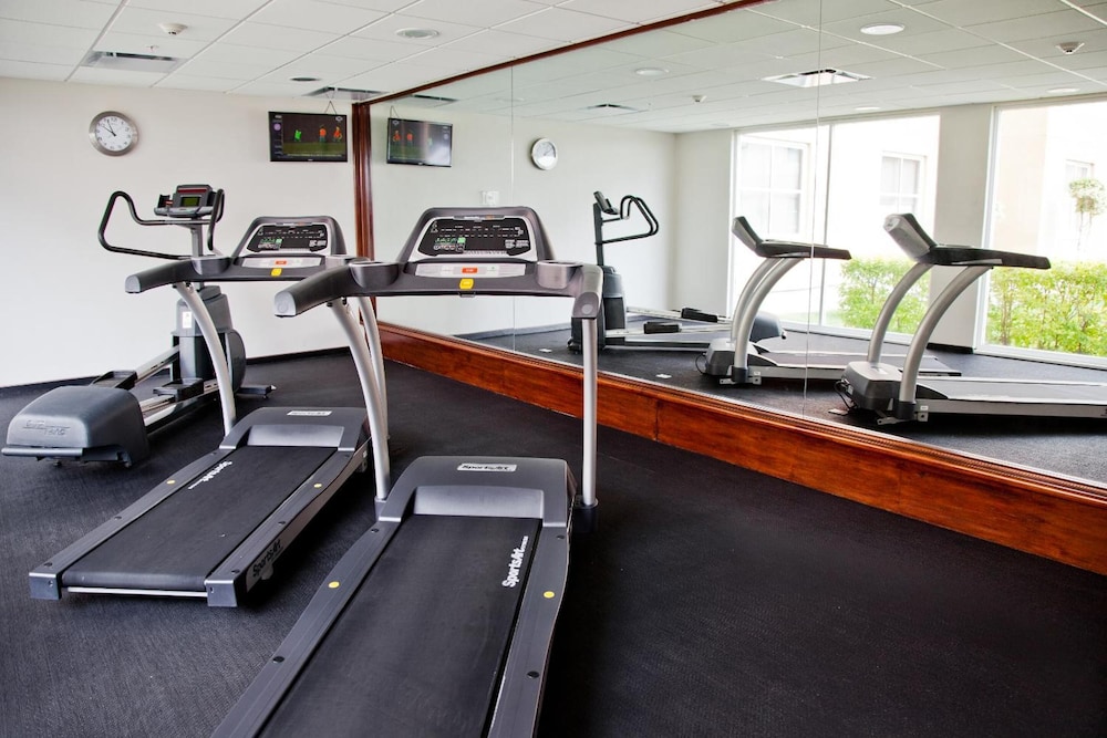 City Express Suites by Marriott San Luis Potosi 27/59