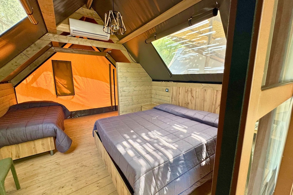 Santa Fortunata Village Camping 40/85