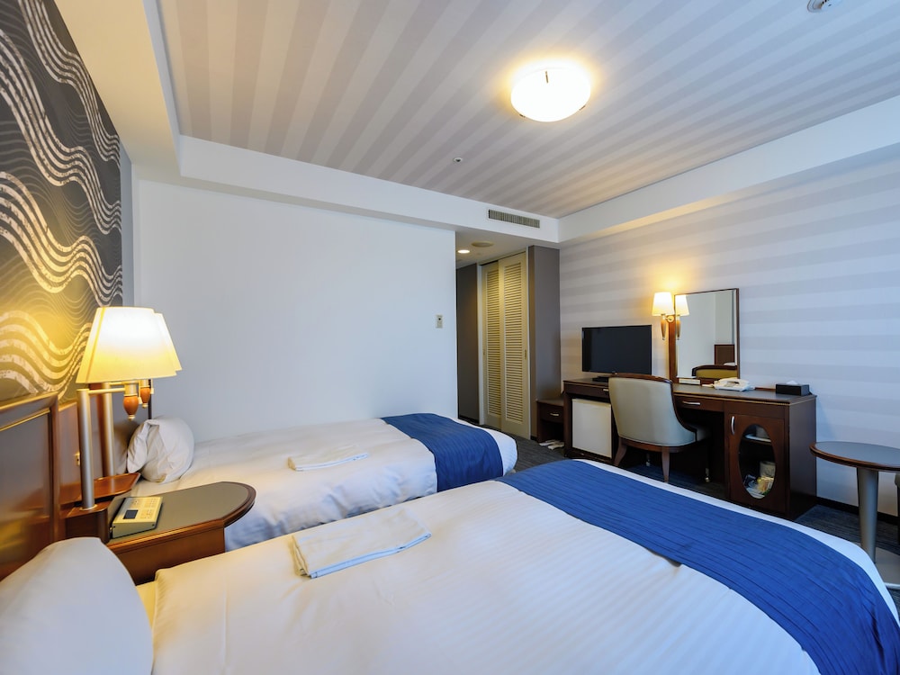Hotel Green Park Tsu 11/50