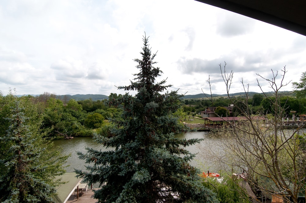 Agva Nehir Evi Otel 48/62