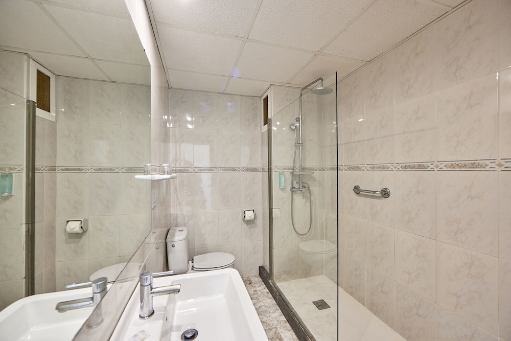 Hotel Ilusion Calma And Spa 59/61