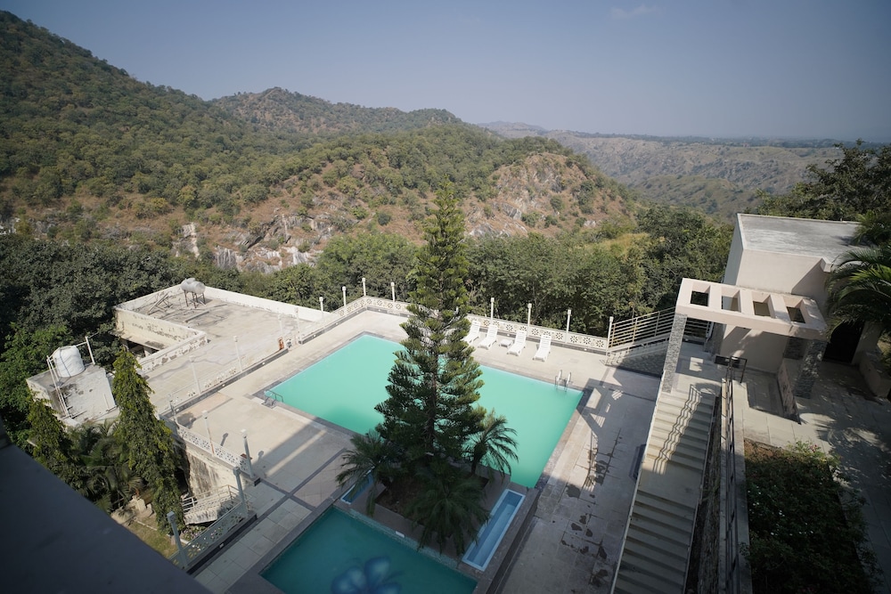 The G Mount Valley Resort & Spa 10/49